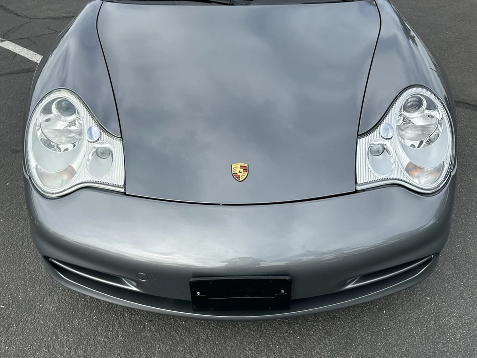 2004 Porsche 996 Carrera - Image 18 of 31
