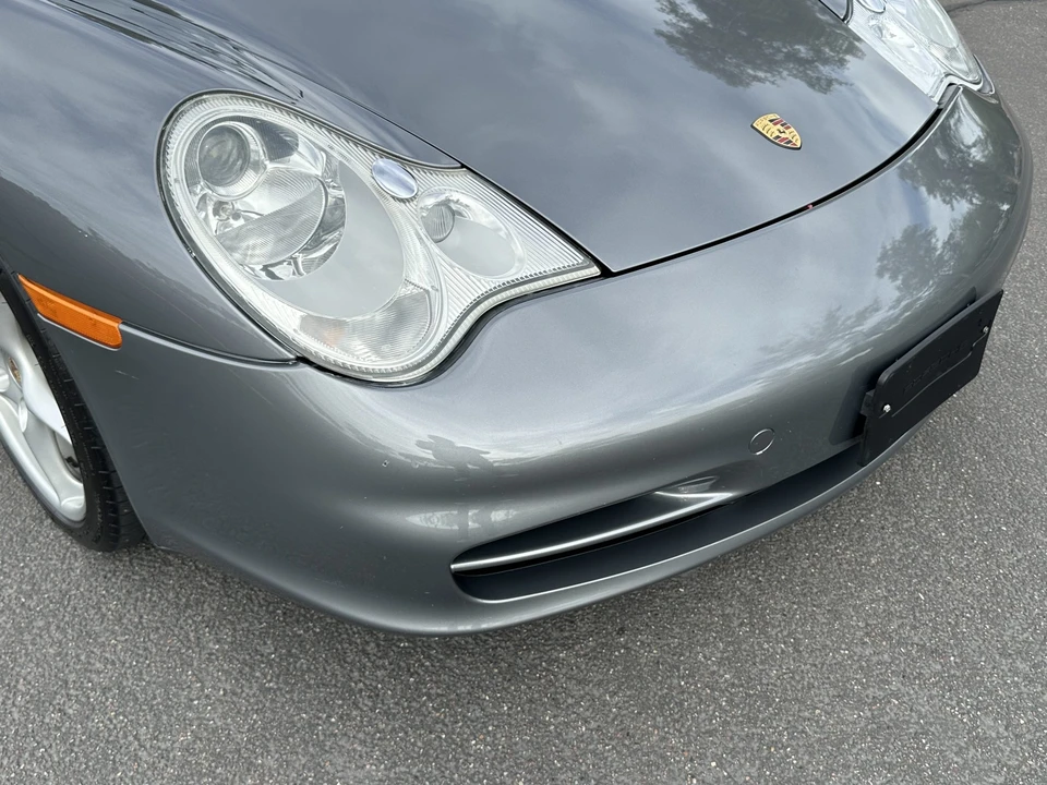 2004 Porsche 996 Carrera - Image 19 of 31
