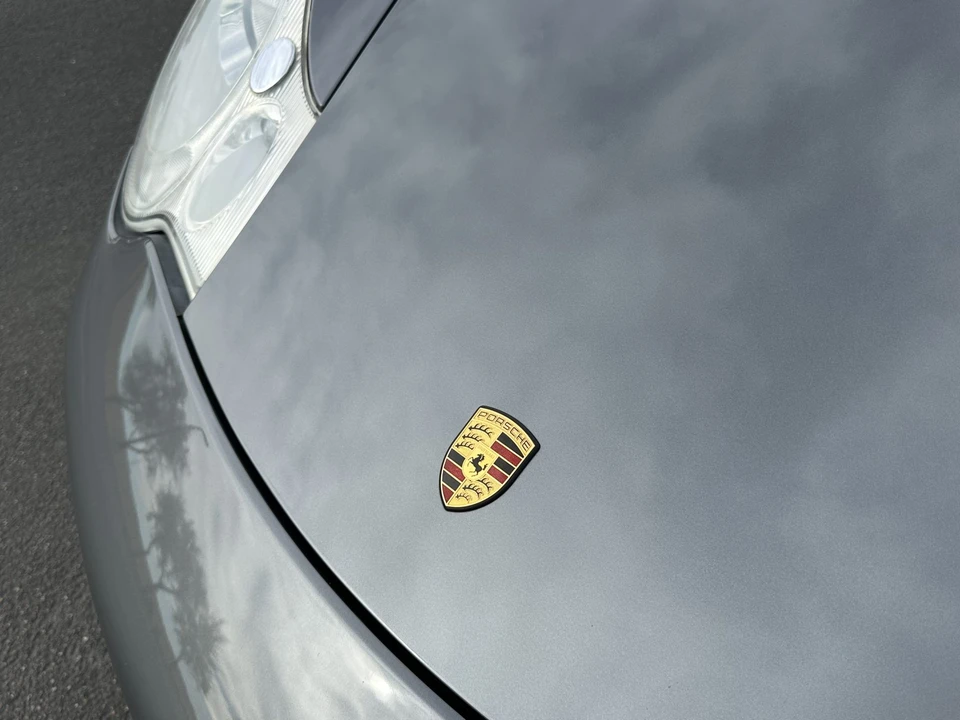 2004 Porsche 996 Carrera - Image 29 of 31