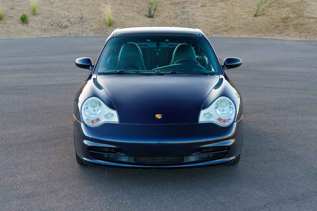 2004 Porsche 996 Targa - Image 18 of 31