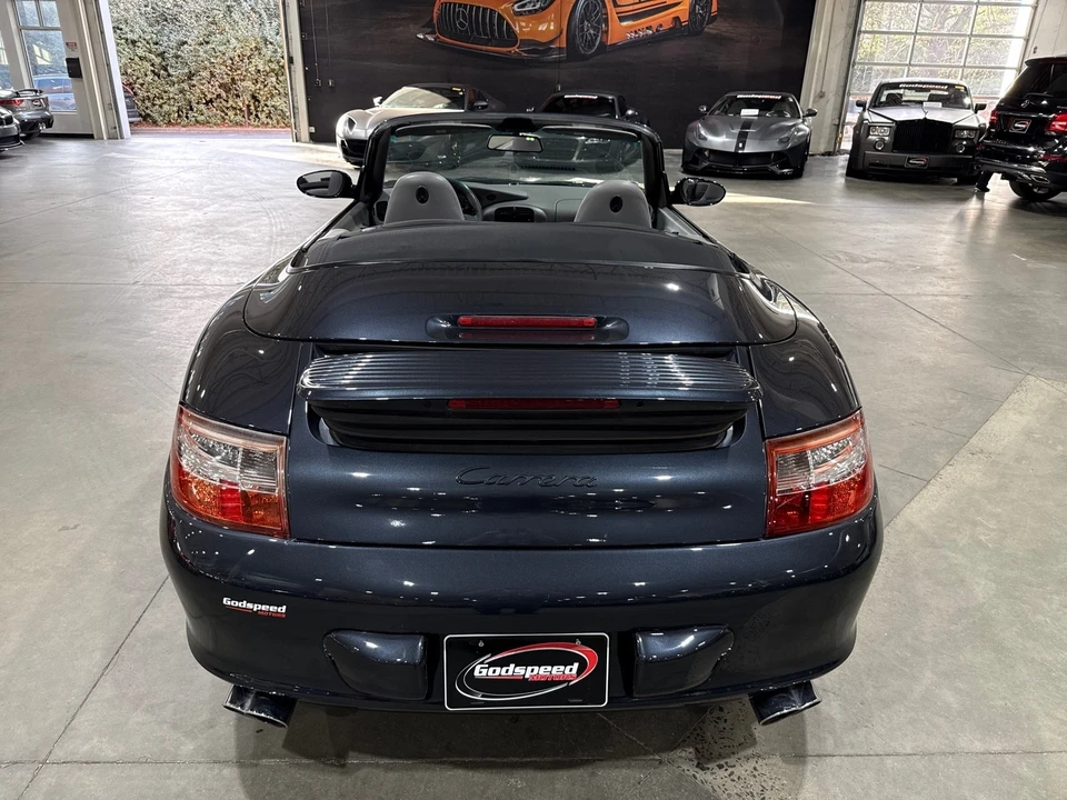 2004 Porsche 996 Carrera - Image 6 of 12