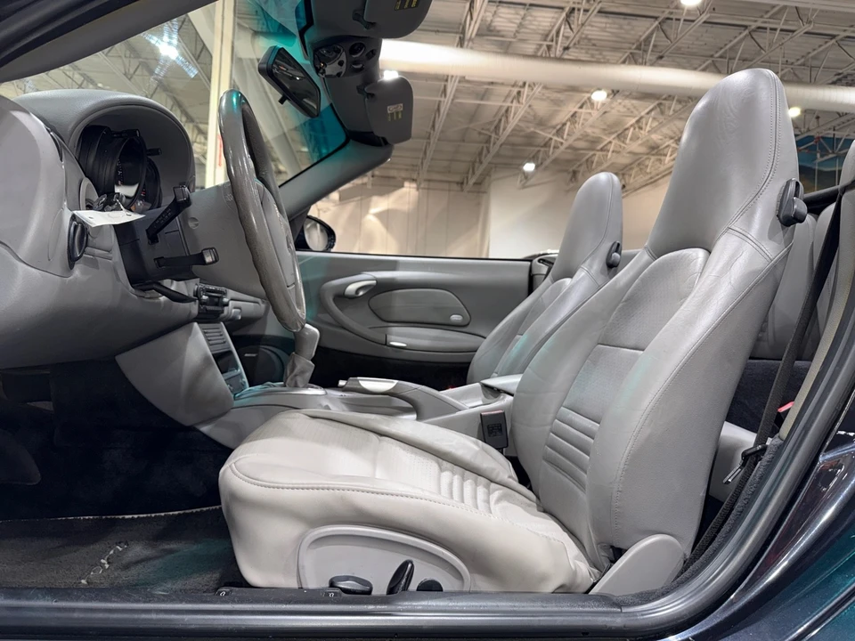 2004 Porsche 996 Carrera - Image 12 of 12