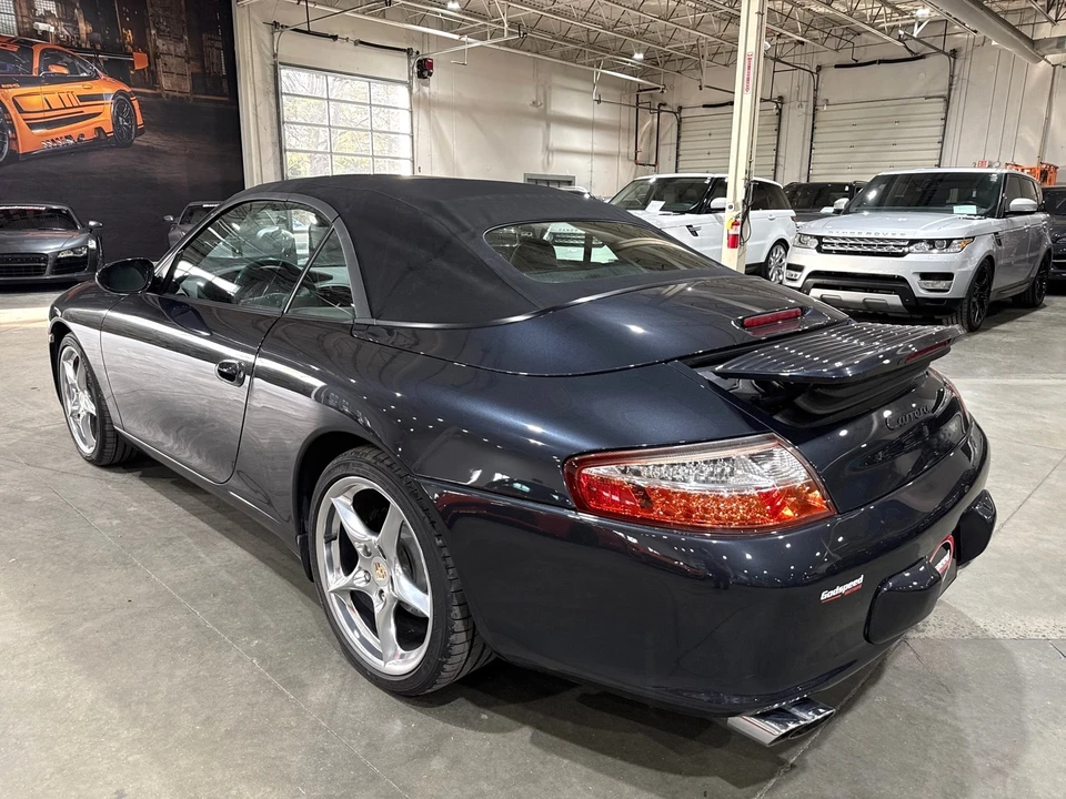 2004 Porsche 996 Carrera - Image 3 of 12