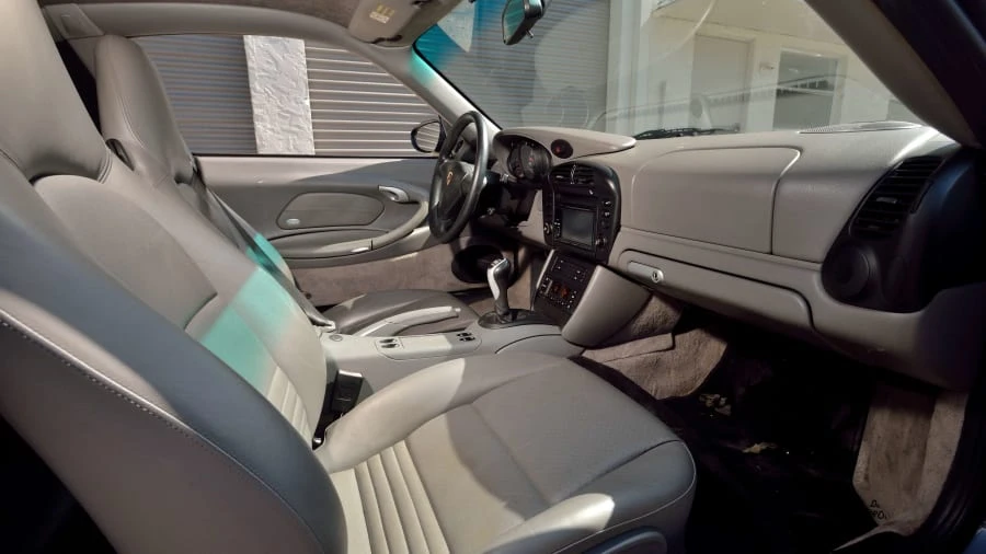 2004 Porsche 996 Carrera - Image 5 of 20