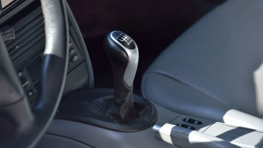 2004 Porsche 996 Carrera - Image 9 of 20