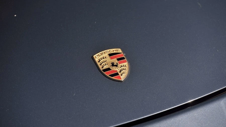 2004 Porsche 996 Carrera - Image 10 of 20