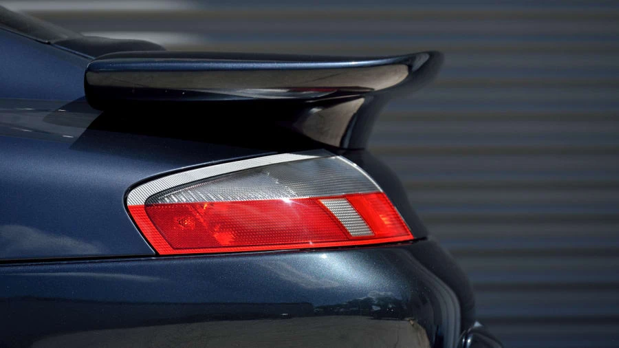 2004 Porsche 996 Carrera - Image 11 of 20
