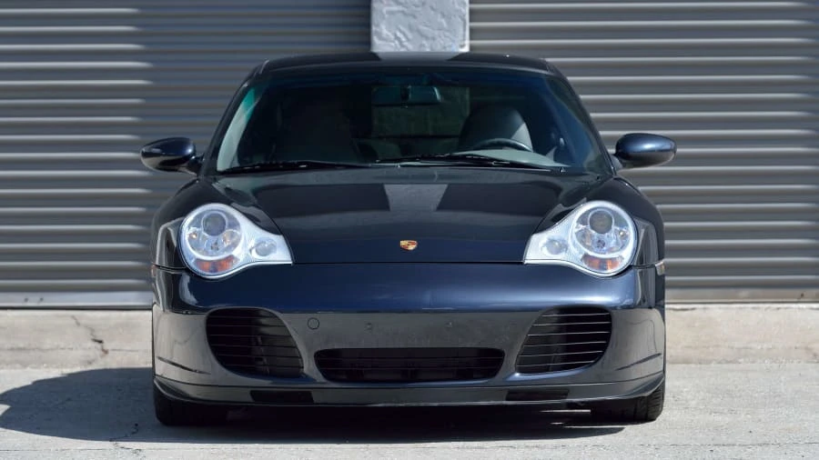 2004 Porsche 996 Carrera - Image 14 of 20