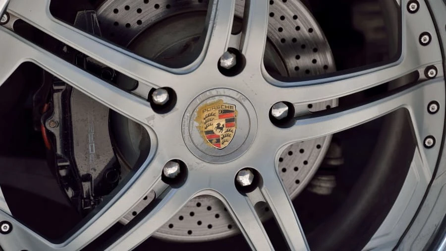 2004 Porsche 996 Carrera - Image 15 of 20