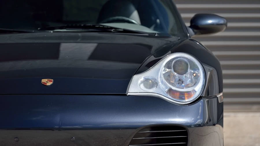 2004 Porsche 996 Carrera - Image 16 of 20