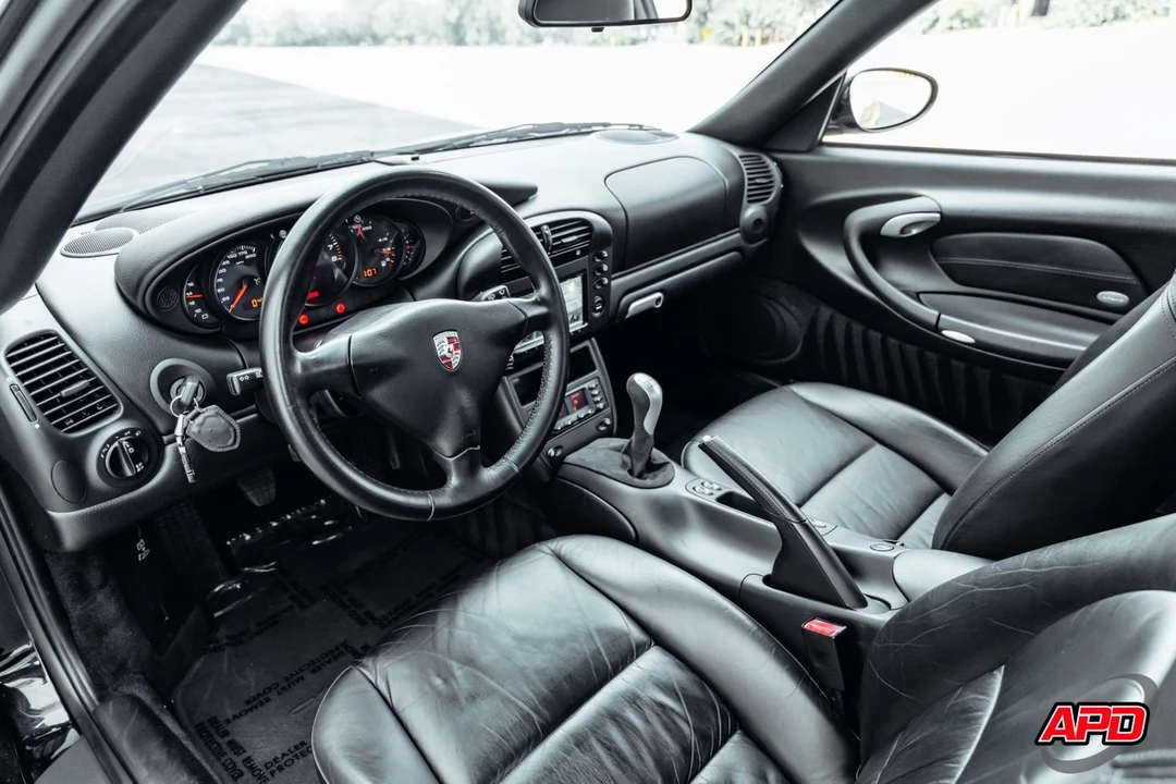 2004 Porsche 996 Carrera - Image 2 of 12