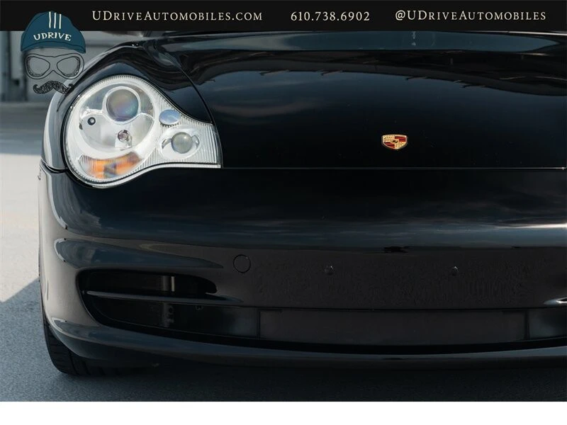 2004 Porsche 996 Carrera - Image 10 of 30