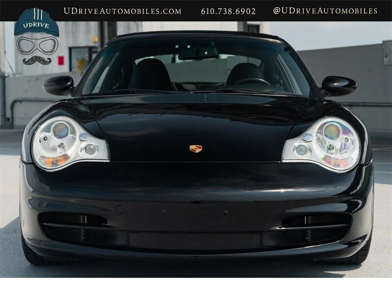 2004 Porsche 996 Carrera - Image 9 of 30