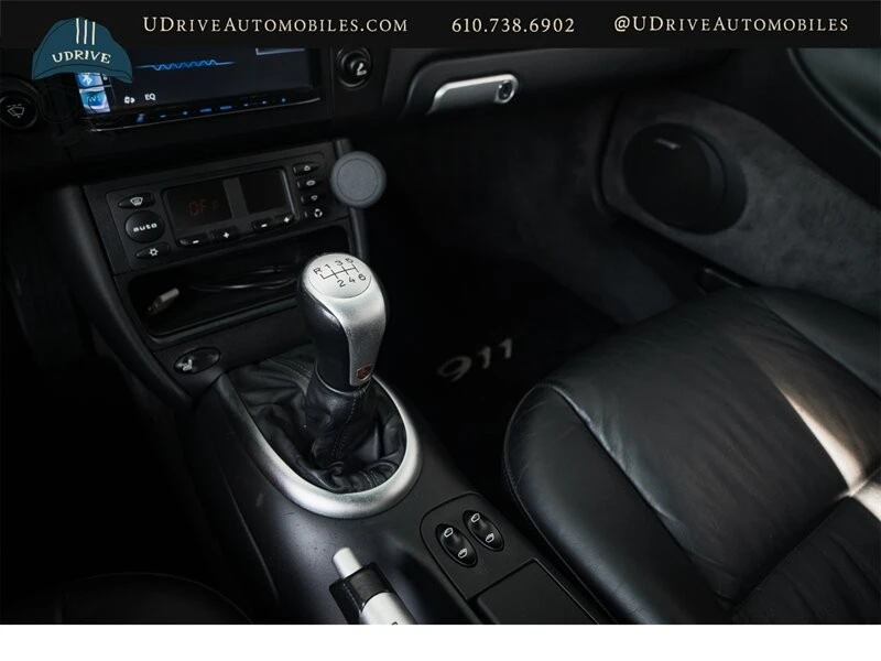 2004 Porsche 996 Carrera - Image 14 of 30