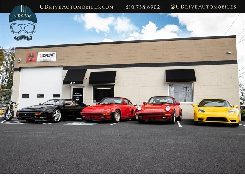 2004 Porsche 996 Carrera - Image 30 of 30