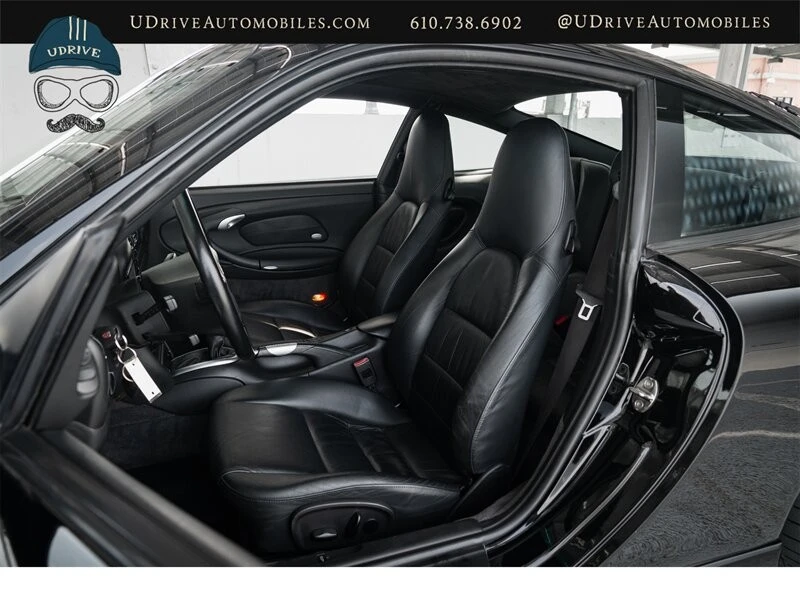 2004 Porsche 996 Carrera - Image 6 of 30
