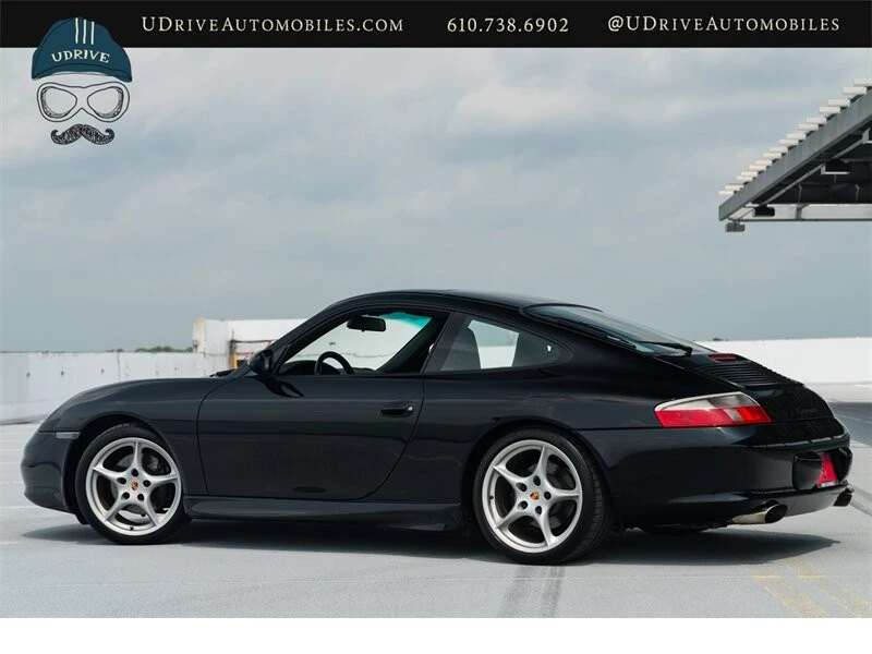 2004 Porsche 996 Carrera - Image 5 of 30