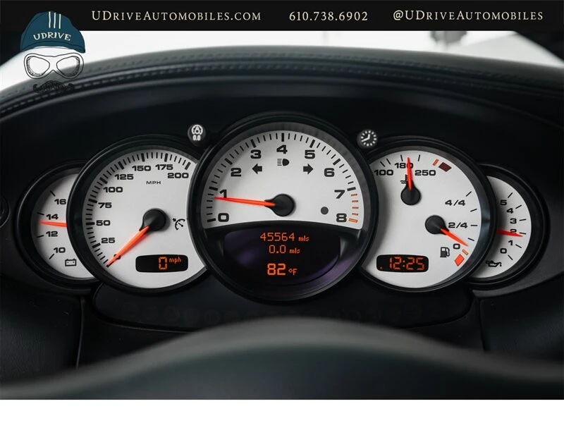 2004 Porsche 996 Carrera - Image 13 of 30
