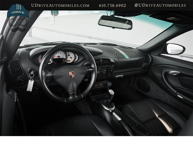 2004 Porsche 996 Carrera - Image 7 of 30
