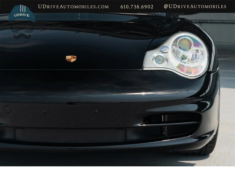 2004 Porsche 996 Carrera - Image 11 of 30