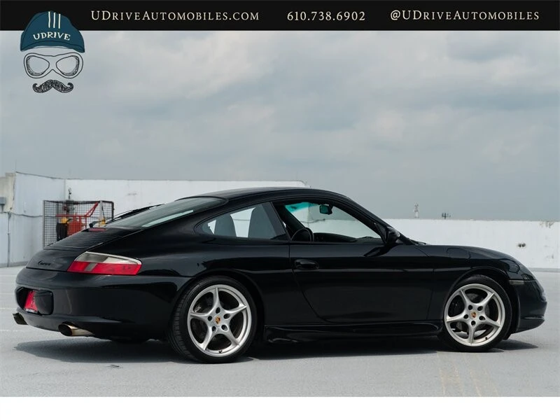 2004 Porsche 996 Carrera - Image 3 of 30