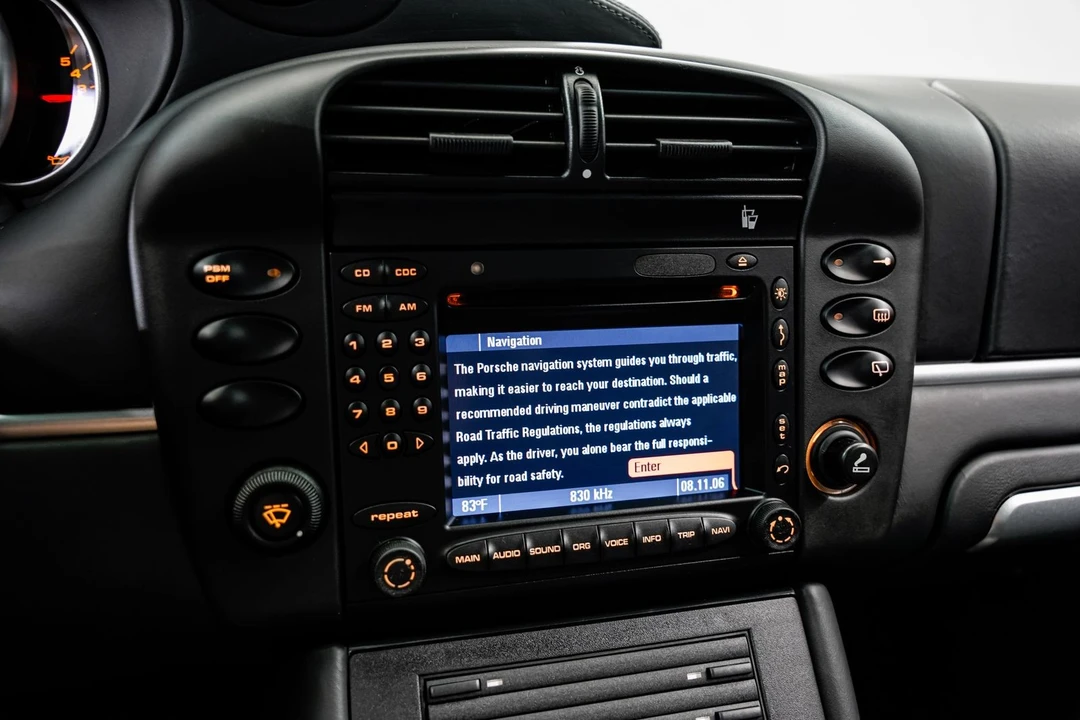 2004 Porsche 996 Carrera - Image 13 of 31