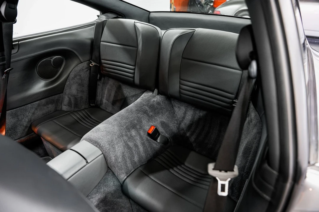 2004 Porsche 996 Carrera - Image 22 of 31