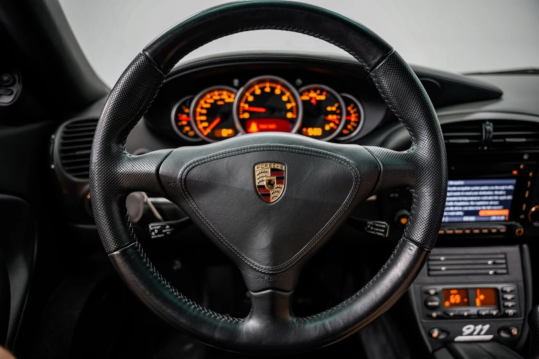 2004 Porsche 996 Carrera - Image 10 of 31
