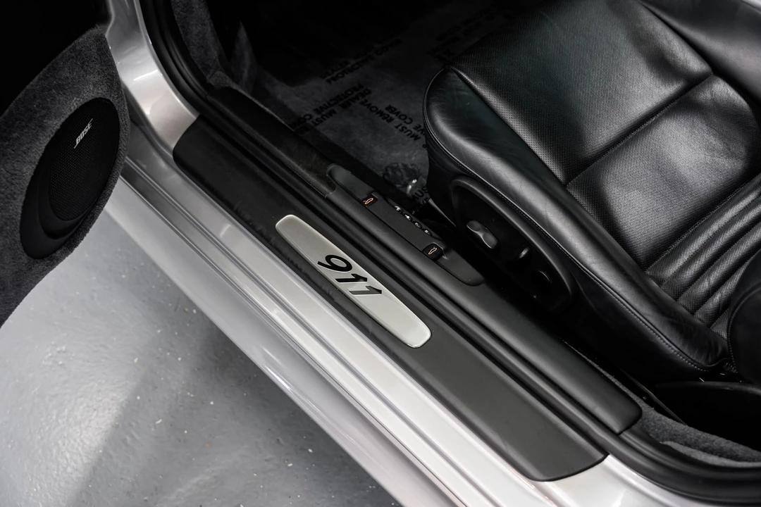 2004 Porsche 996 Carrera - Image 23 of 31