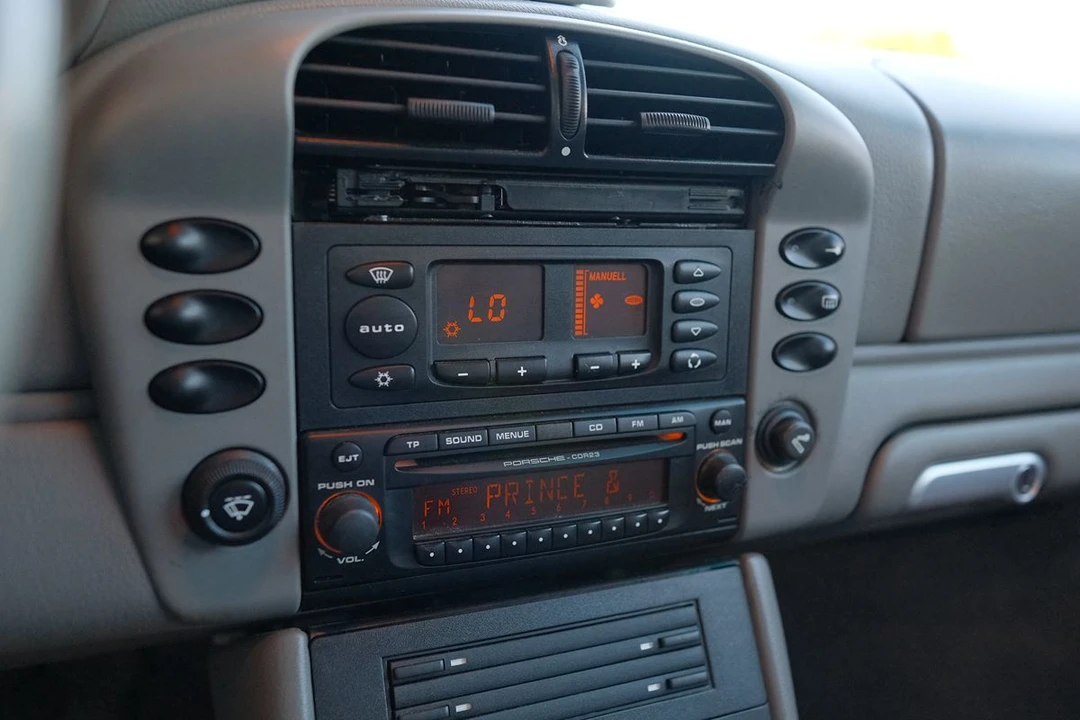 2004 Porsche 996 Carrera - Image 22 of 31