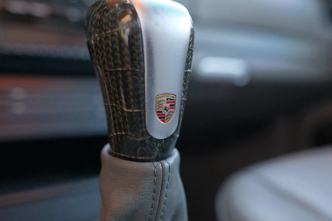 2004 Porsche 996 Carrera - Image 25 of 31