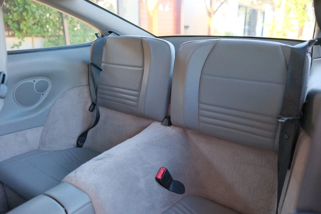 2004 Porsche 996 Carrera - Image 31 of 31
