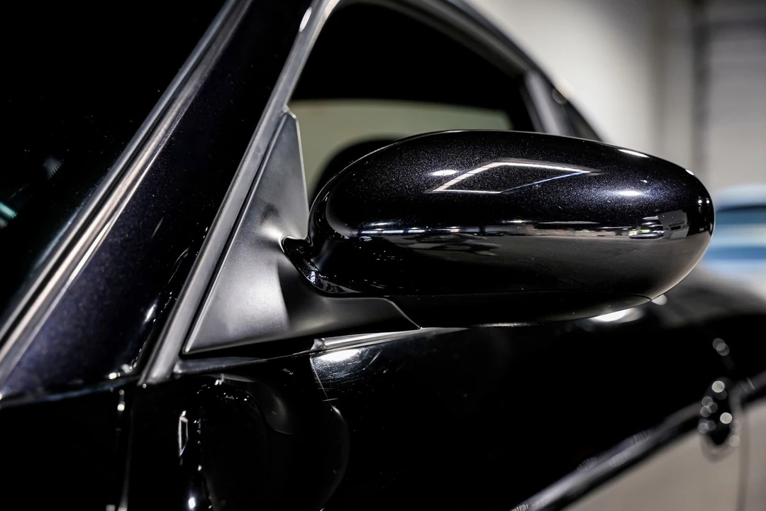 2004 Porsche 996 Carrera - Image 29 of 31