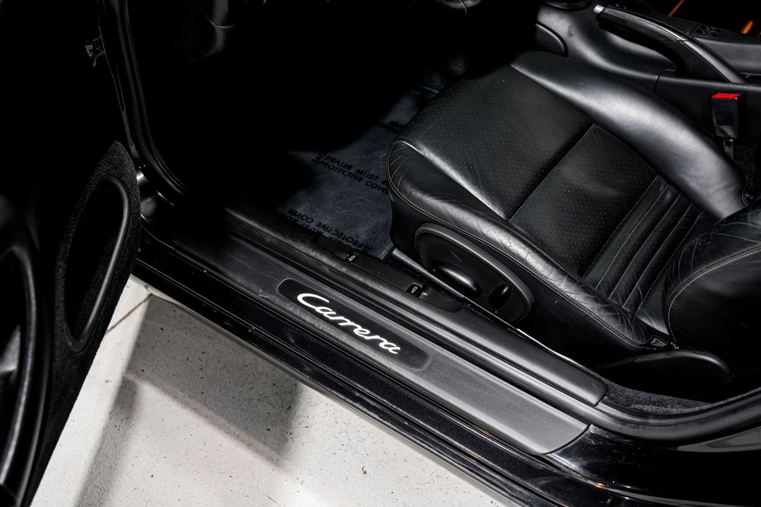 2004 Porsche 996 Carrera - Image 20 of 31