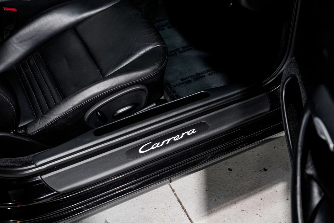 2004 Porsche 996 Carrera - Image 23 of 31