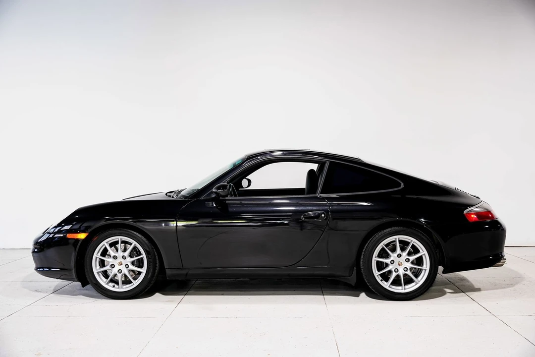 2004 Porsche 996 Carrera - Image 7 of 31
