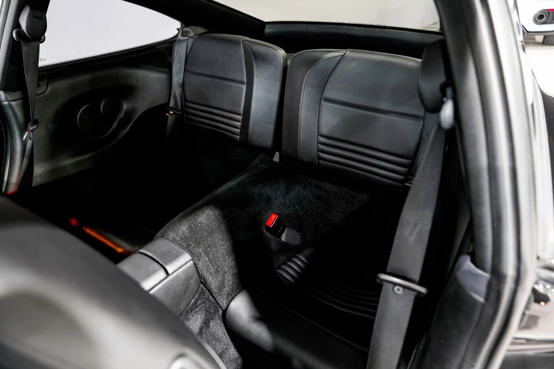 2004 Porsche 996 Carrera - Image 19 of 31