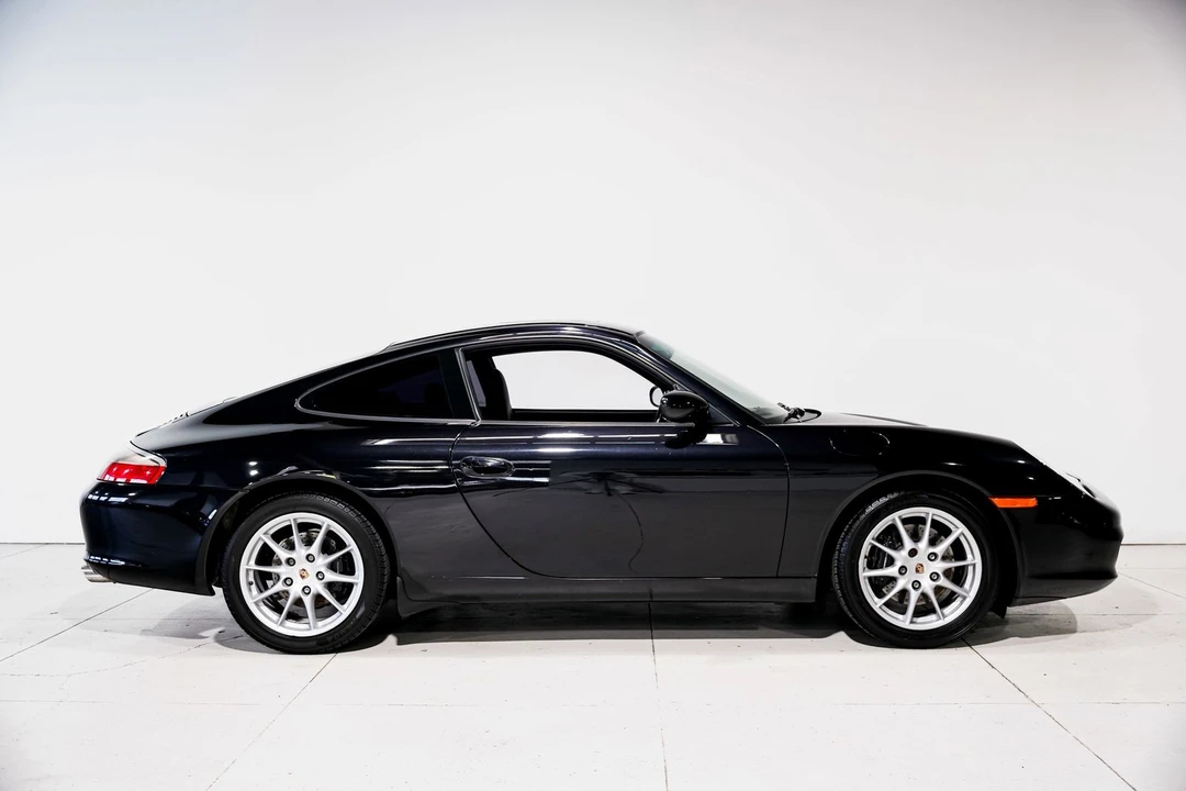 2004 Porsche 996 Carrera - Image 2 of 31