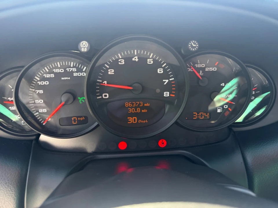2004 Porsche 996 Carrera - Image 15 of 24