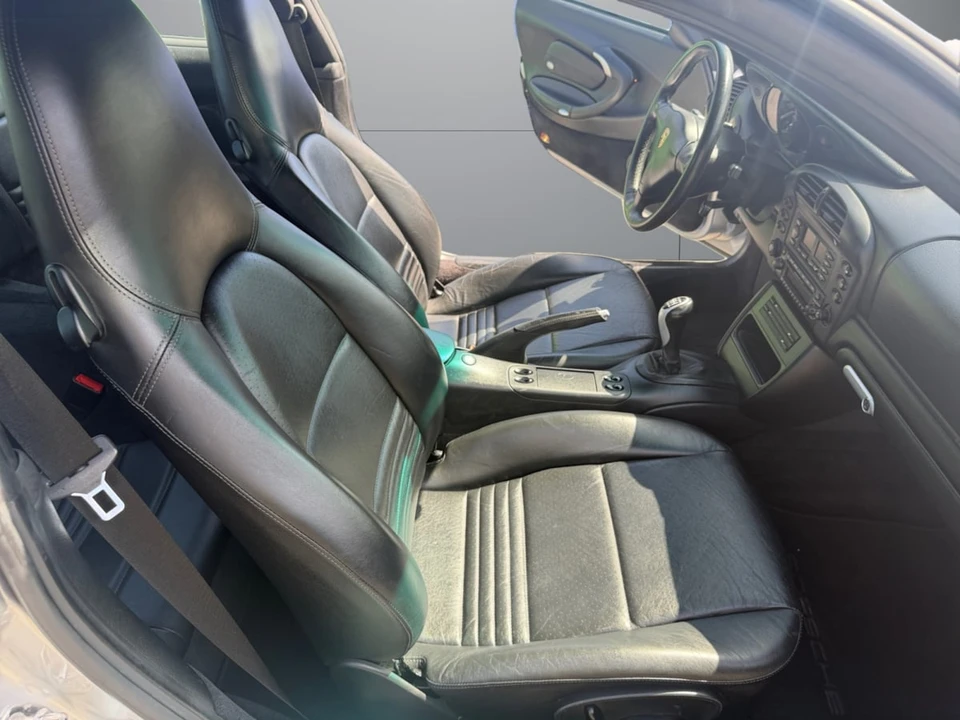 2004 Porsche 996 Carrera - Image 18 of 24
