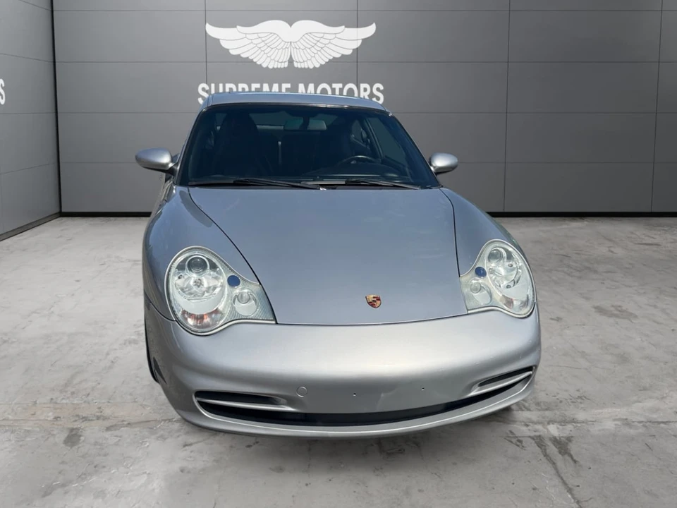 2004 Porsche 996 Carrera - Image 9 of 24