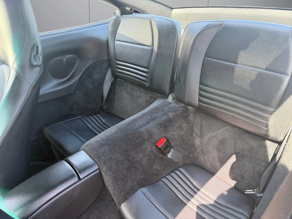 2004 Porsche 996 Carrera - Image 17 of 24
