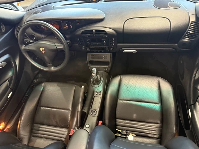 2004 Porsche 996 Carrera - Image 15 of 15