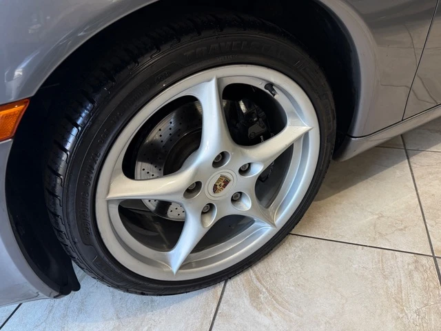2004 Porsche 996 Carrera - Image 7 of 15