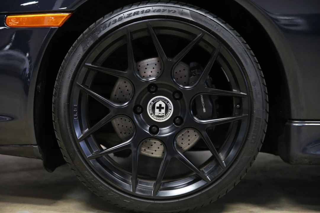 2004 Porsche 996 Carrera - Image 14 of 31