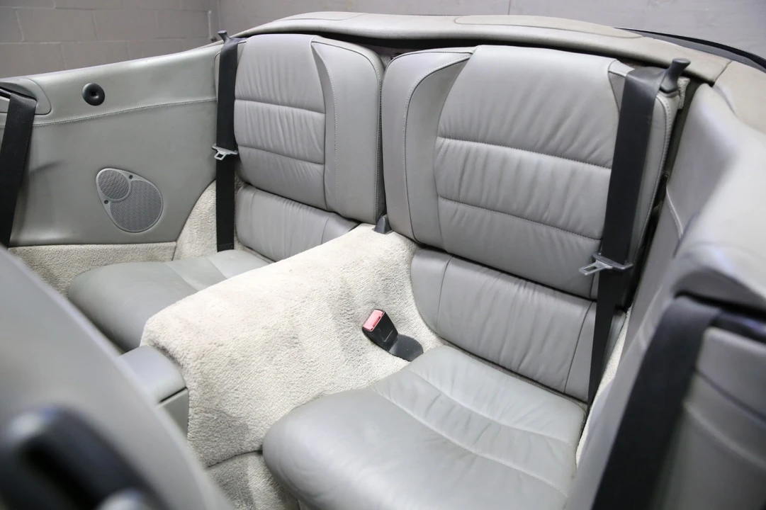 2004 Porsche 996 Carrera - Image 11 of 31