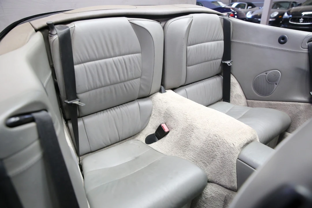 2004 Porsche 996 Carrera - Image 12 of 31