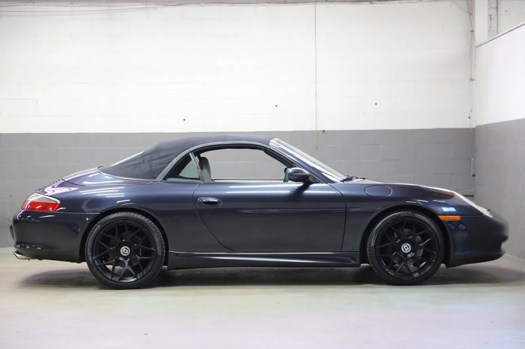2004 Porsche 996 Carrera - Image 18 of 31
