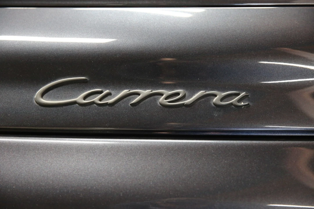 2004 Porsche 996 Carrera - Image 6 of 31