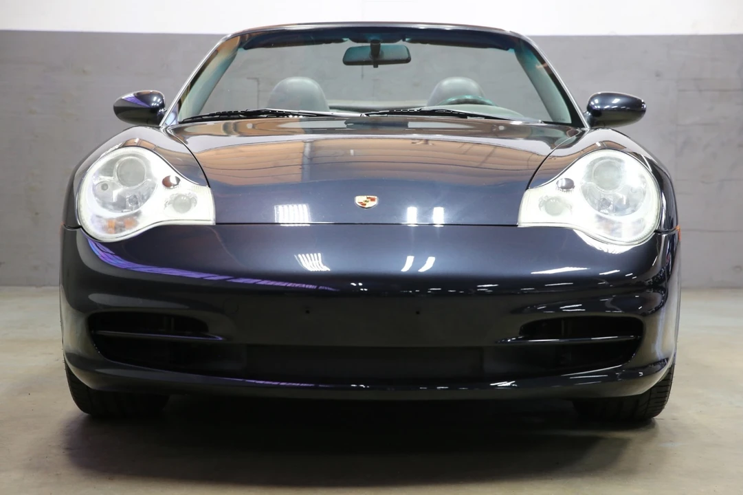 2004 Porsche 996 Carrera - Image 3 of 31
